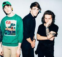 Foto de Hippo Campus