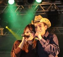 Foto de Jully & Léo