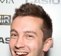 Foto de Tyler Joseph