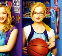 Foto de Liv & Maddie