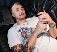Foto de Marshmello