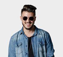 Foto de DJ Matheus Lazaretti