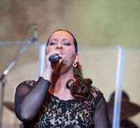 Foto de Vanessa Montenegro