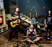 Foto de Lucy Of Chaos