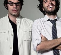 Foto de Flight Of The Conchords