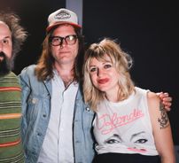 Foto de Bonny Light Horseman