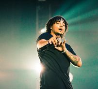 Foto de Steven Malcolm