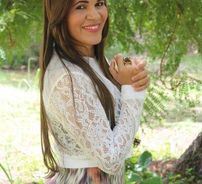 Foto de Railda Gomes