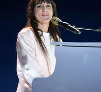 Foto de Juliette Armanet