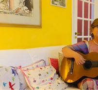 Foto de Elizabeth Woolley