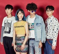 Foto de Bye Bye Badman