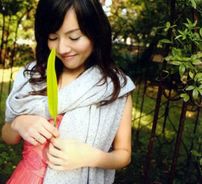 Foto de Yumi Matsuzawa