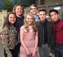 Foto de School of Rock Series