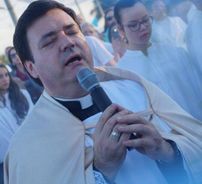 Foto de Padre Édison de Souza Müller