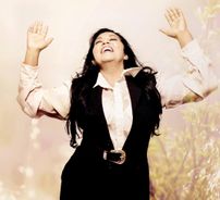 Foto de Maria Amparo