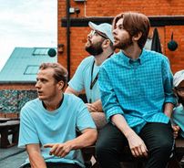 Foto de Wolf Culture