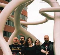 Foto de Into Eternity