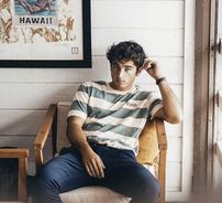 Foto de Sam MacPherson