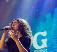 Foto de Getsêmani Music