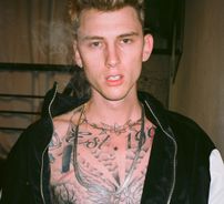 Foto de mgk