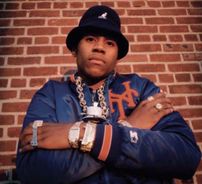 Foto de LL COOL J