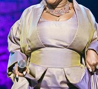 Foto de Patti LaBelle