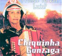 Foto de Chiquinha Gonzaga