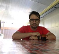 Foto de Makson Côra