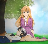 Foto de Soredemo Sekai Wa Utsukushii