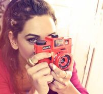 Foto de Bianca Chami