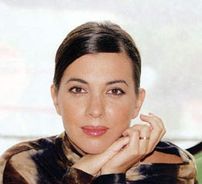 Foto de Teresa Salgueiro