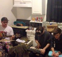 Foto de Teen Suicide