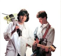 Foto de Marcus & Mateus