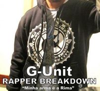 Foto de Rapper BreakDown