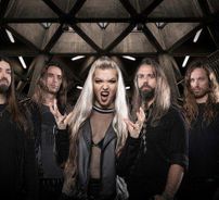 Foto de The Agonist