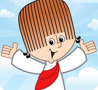 Foto de Turma do Cristãozinho