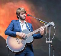Foto de Lord Huron