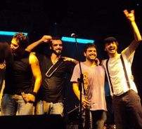 Foto de Destemido Walace