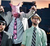 Foto de The Chicharones