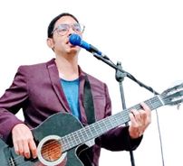 Foto de Gerbson Leão