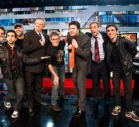 Foto de Carnabullying 2012