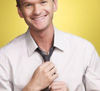 Foto de Barney Stinson