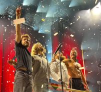 Foto de Imagine Dragons