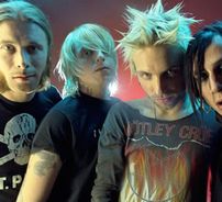 Foto de Backyard Babies