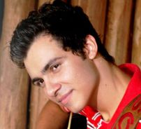 Foto de Érico Macri