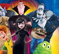Foto de Hotel Transylvania