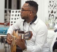 Foto de Rafael Ramírez