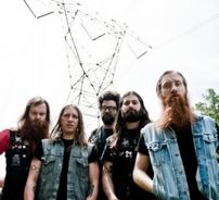 Foto de Valient Thorr