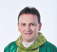 Foto de Padre Ezequiel Dal Pozzo
