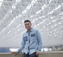 Foto de Lucas Alencar